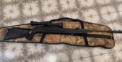 Hatsan MOD 125 TN (комплект)