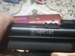 Hatsan mod 25 super tact