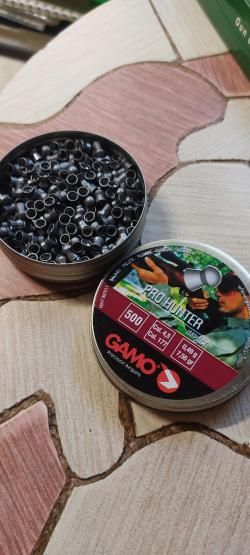 Hatsan mod 25 super tactical
