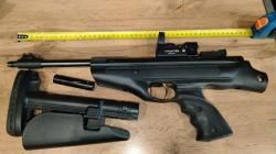 Hatsan MOD 25 Super Tactical