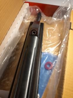 Hatsan mod 25