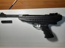 Hatsan mod 25