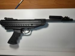 Hatsan mod 25