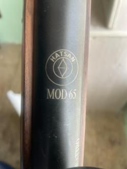 ХАТСАН МОД 65