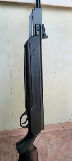 Hatsan MOD 70 Magnum