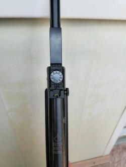 Hatsan MOD 70 Magnum