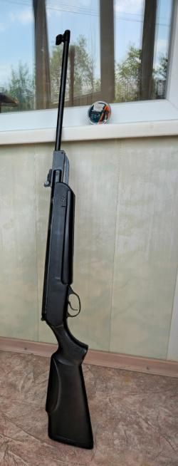 Hatsan MOD 70 Magnum