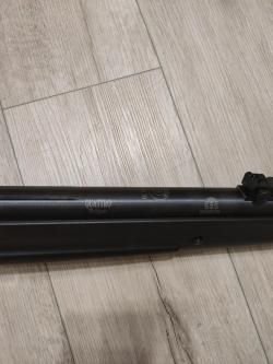 HATSAN MOD. 70