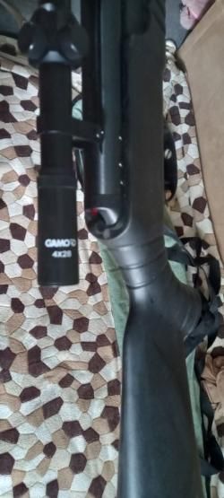 Hatsan mod 80 