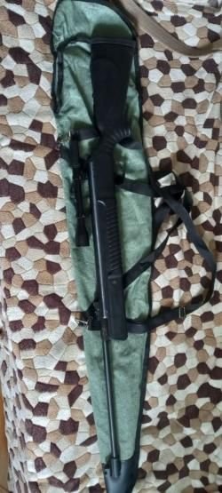 Hatsan mod 80 