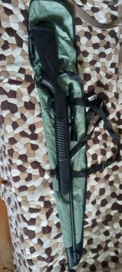 Hatsan mod 80 