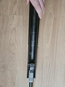 Hatsan mod 90