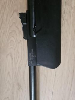 Hatsan mod 90