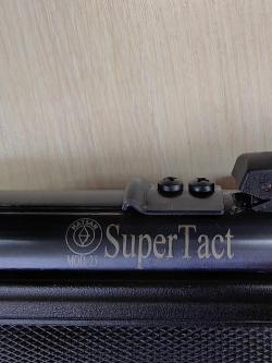 HATSAN mod.25 super tact