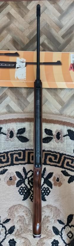 Hatsan Model 55 S .177 (4.5 мм)