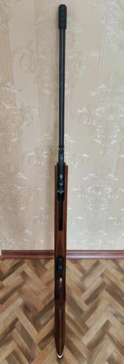 Hatsan Model 55 S .177 (4.5 мм)