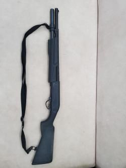 Hatsan Optima 12 Ultimete