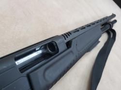 Hatsan Optima 12 Ultimete