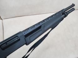 Hatsan Optima 12 Ultimete