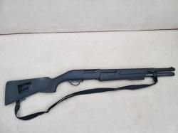 Hatsan Optima 12 Ultimete