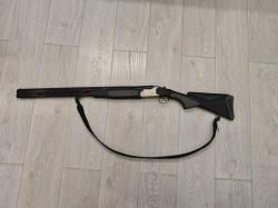 Hatsan Optima 12/76 710