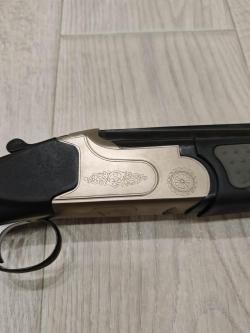 Hatsan Optima 12/76 710