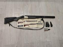 Hatsan Optima 12/76 710