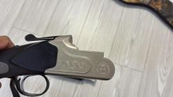 Hatsan optima 12/76 L-710