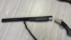 Hatsan optima 12/76 L-710