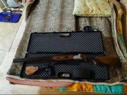 Hatsan Optima 12