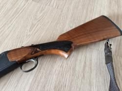 Hatsan Optima 12x76 760