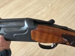 Hatsan Optima 12x76 760