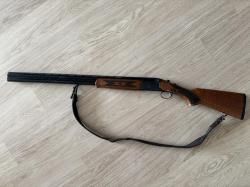 Hatsan Optima 12x76 760