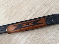 Hatsan Optima 12x76 760