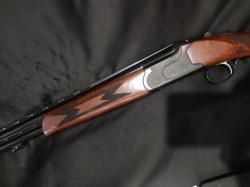 Hatsan Optima B12 Ejector, кал.12/76