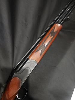 Hatsan Optima B12 Ejector, кал.12/76
