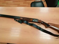HATSAN Optima B12