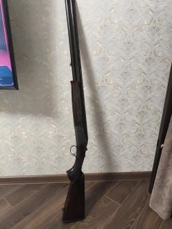 Hatsan optima d12