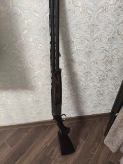 Hatsan optima d12
