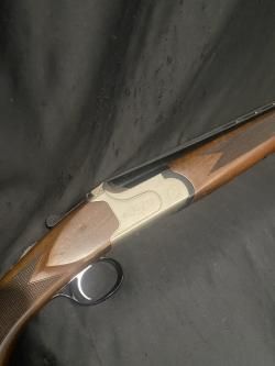 Hatsan Optima R, кал.12/76