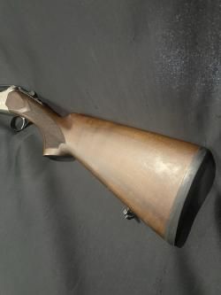 Hatsan Optima R, кал.12/76