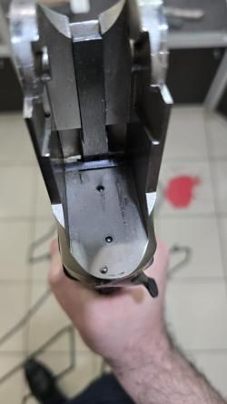 Hatsan Optima R, кал.12/76