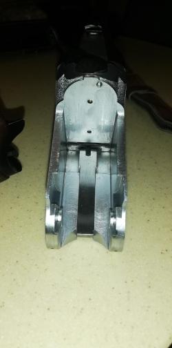 HATSAN Optima R Silver Select калибр 12x76