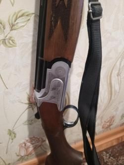 HATSAN OPTIMA R SILVER SYNTHETIC