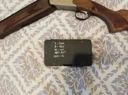 Хатсан Оптима сильвер 12/76