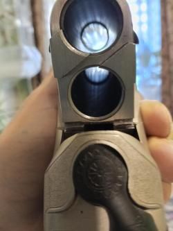 Хатсан Оптима сильвер 12/76