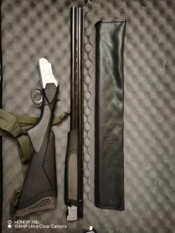 HATSAN OPTIMA SILVER SYNTETIC