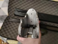 HATSAN OPTIMA SILVER SYNTETIC