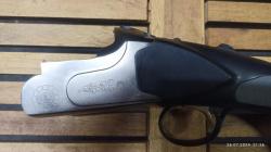 Hatsan Optima Silver Synthetic 12х76