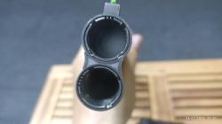 Hatsan Optima Silver Synthetic 12х76